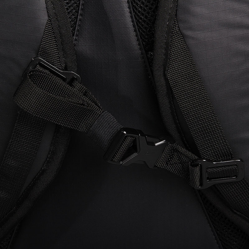  черный рюкзак Nike Cheyenne Responder BA5236-010 - цена, описание, фото 5